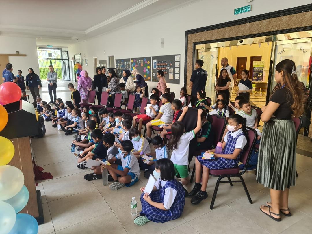 Heartwarming Scenes and Lasting Change: Our Rewarding Experience with HealWell Kids