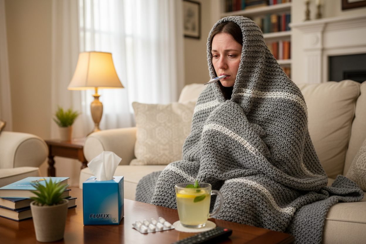 Flu & Fever