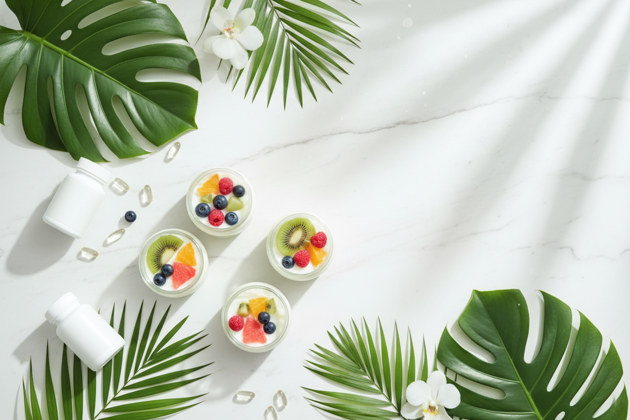 Gut Health & Probiotics