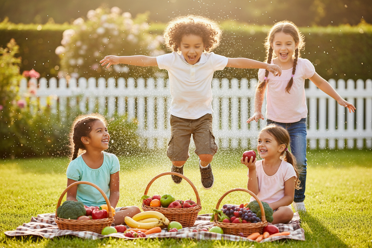 Child Health