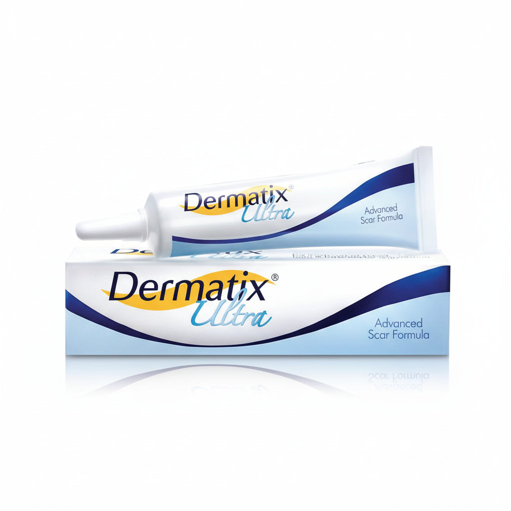 DERMATIX ULTRA 15G GEL