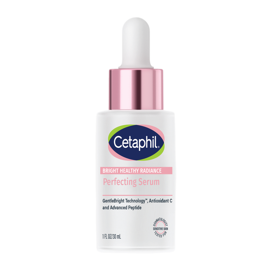 Cetaphil Bright Healthy Radiance Perfecting Serum 30ML
