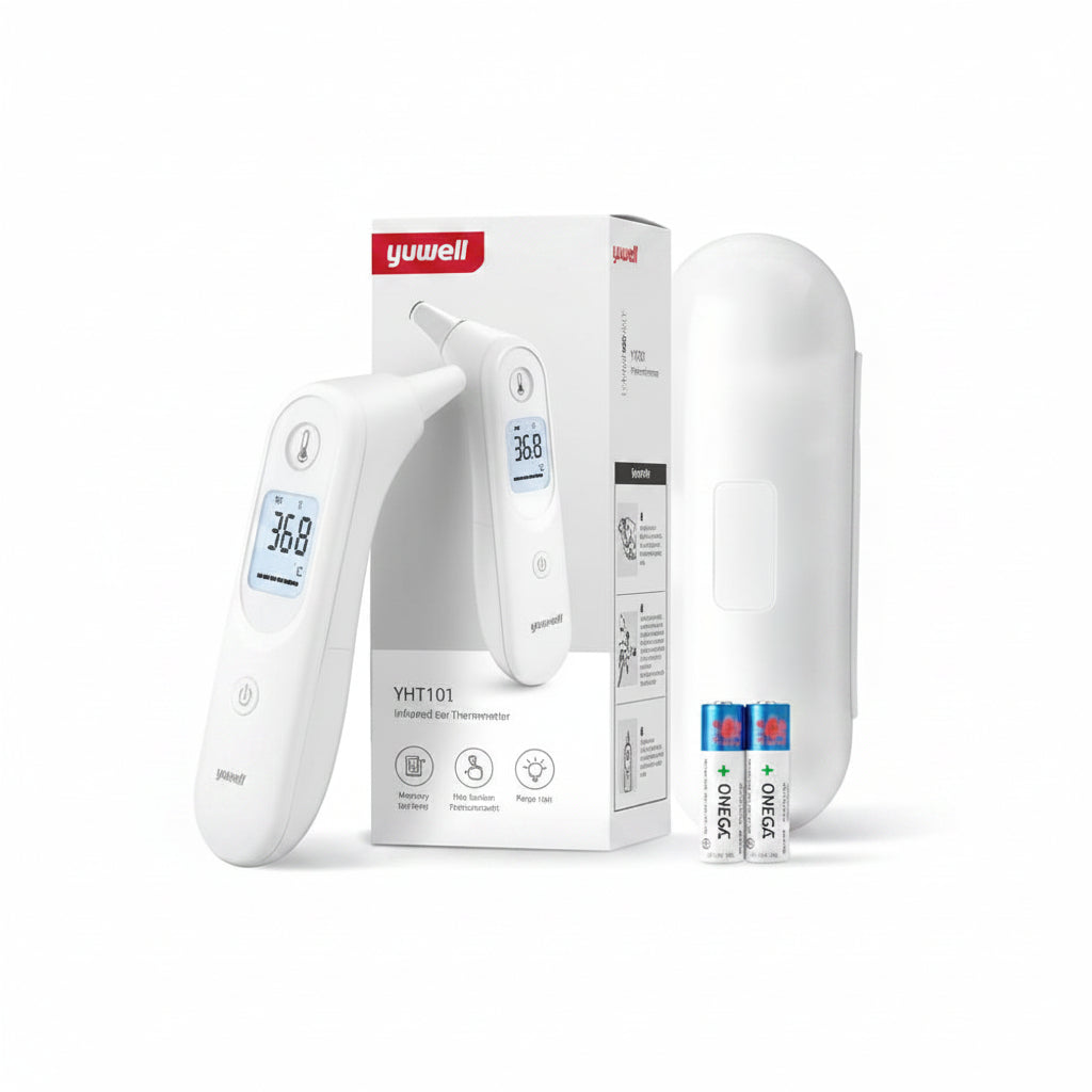 YUWELL EAR THERMOMETER