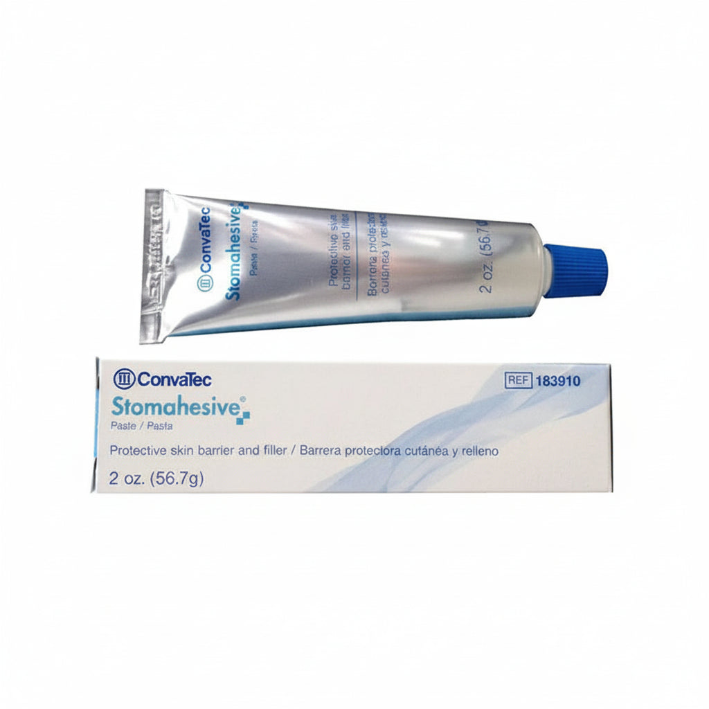 STOMAHESIVE PASTE 2OZ/56.7G (183910)