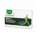 Appeton Essentials MV21 supplement packaging on a white background