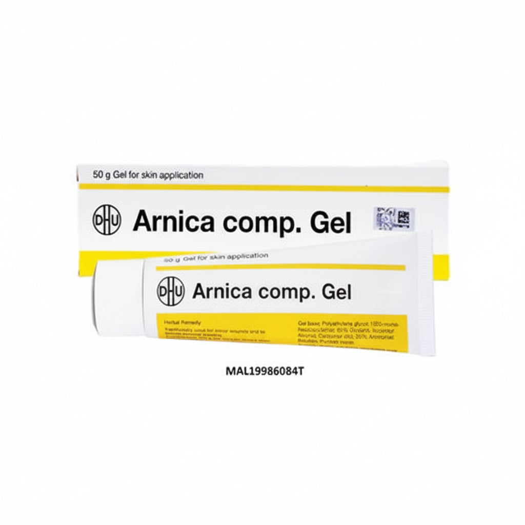 ARNICA COMPOSITE GEL 50GM