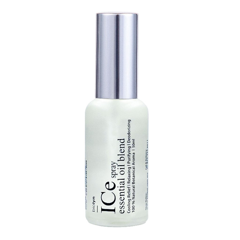 Biolyn Ice Multipurpose Spray