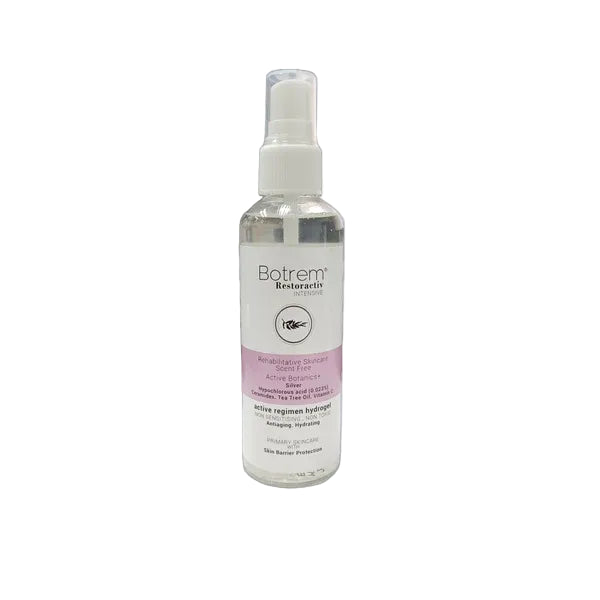 BOTREM ACTIVE REGIMEN HYDROGEL SPRAY 110ML