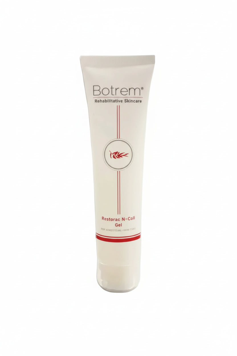 BOTREM RESTORAC N-COLL GEL 100ML