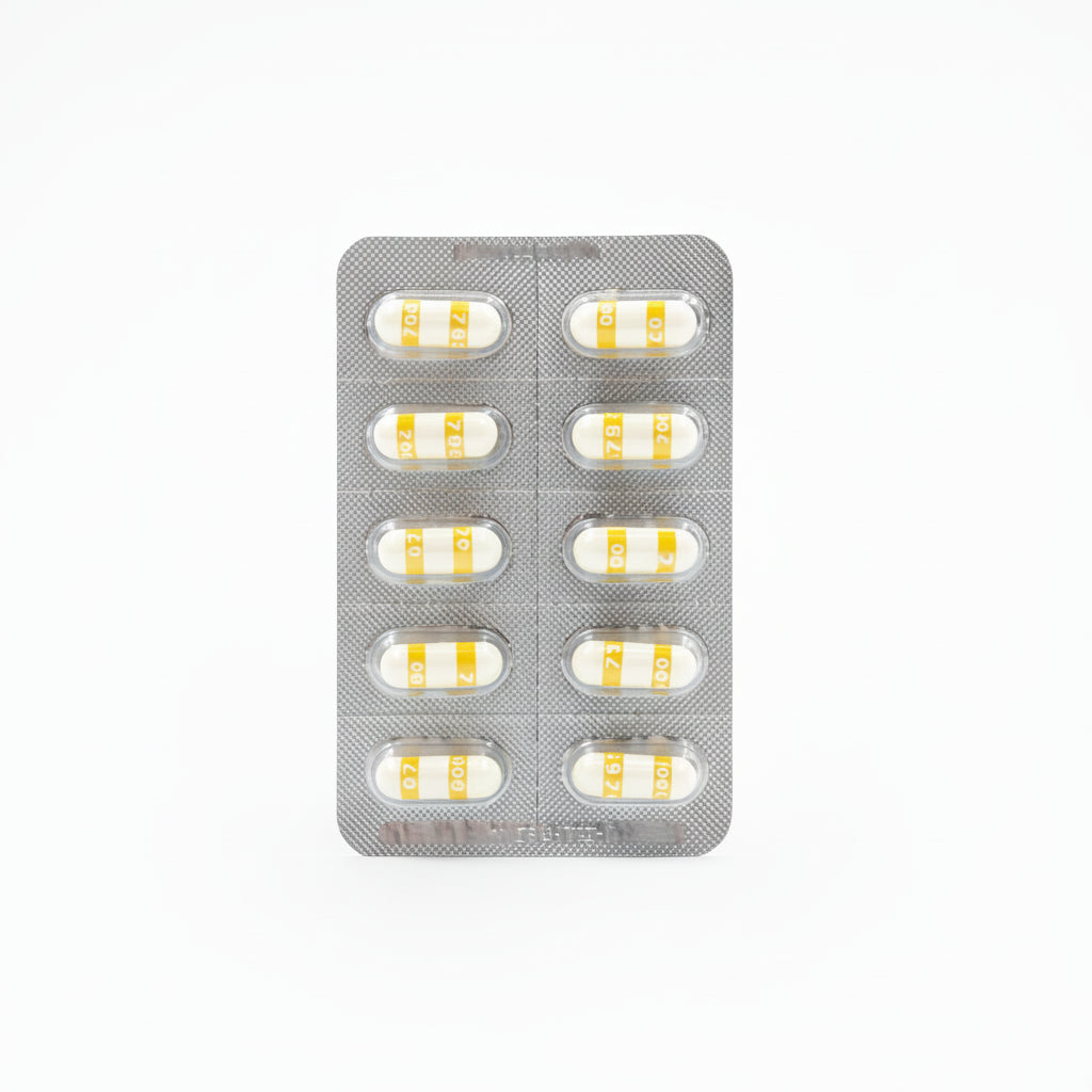 CELEBREX (CELECOXIB) 200MG CAPSULE (10s)