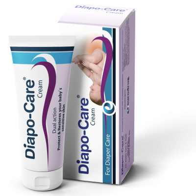 DIAPO-CARE CREAM
