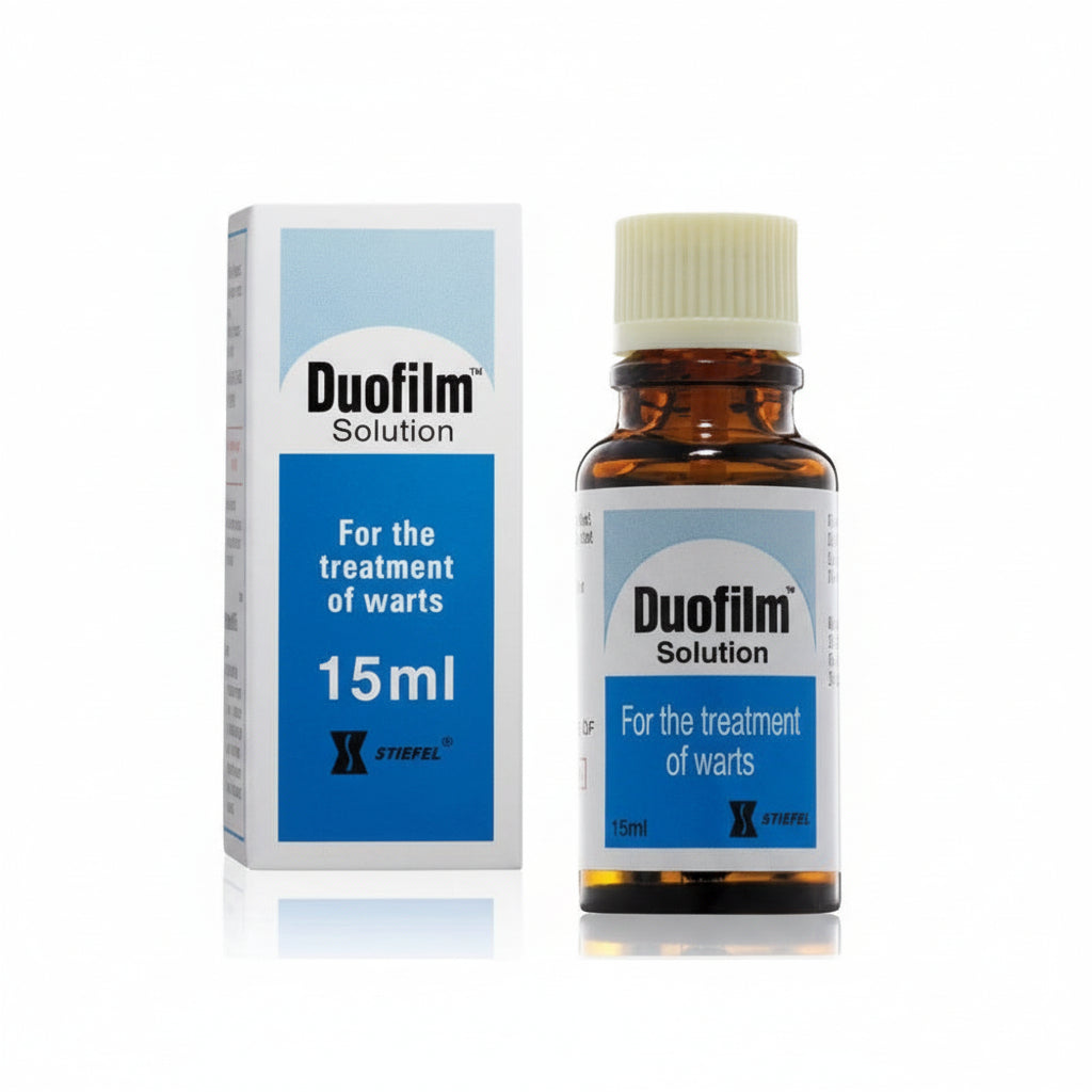 DUOFILM LIQUID 15ML