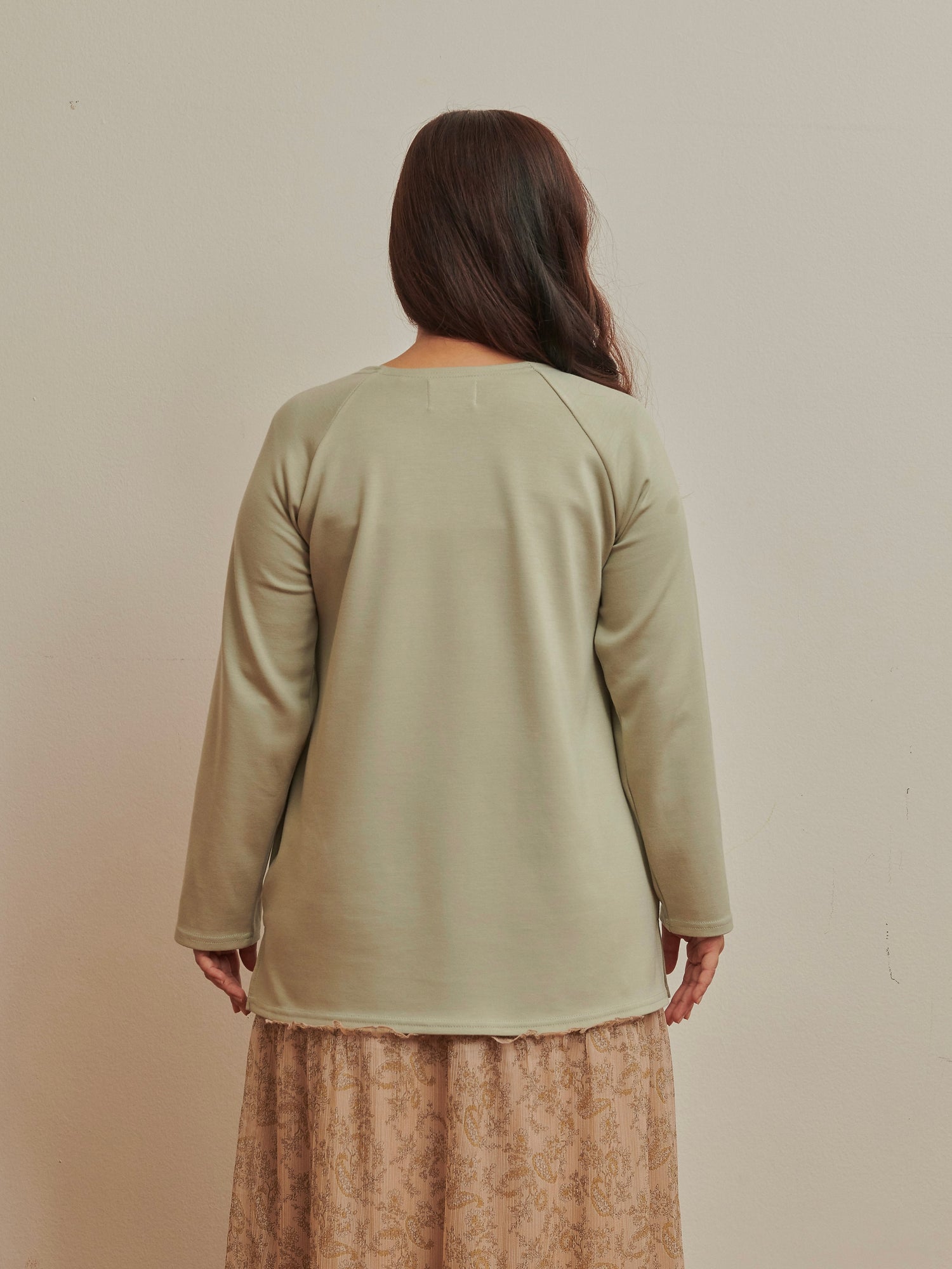 EaseZip Therapy Top