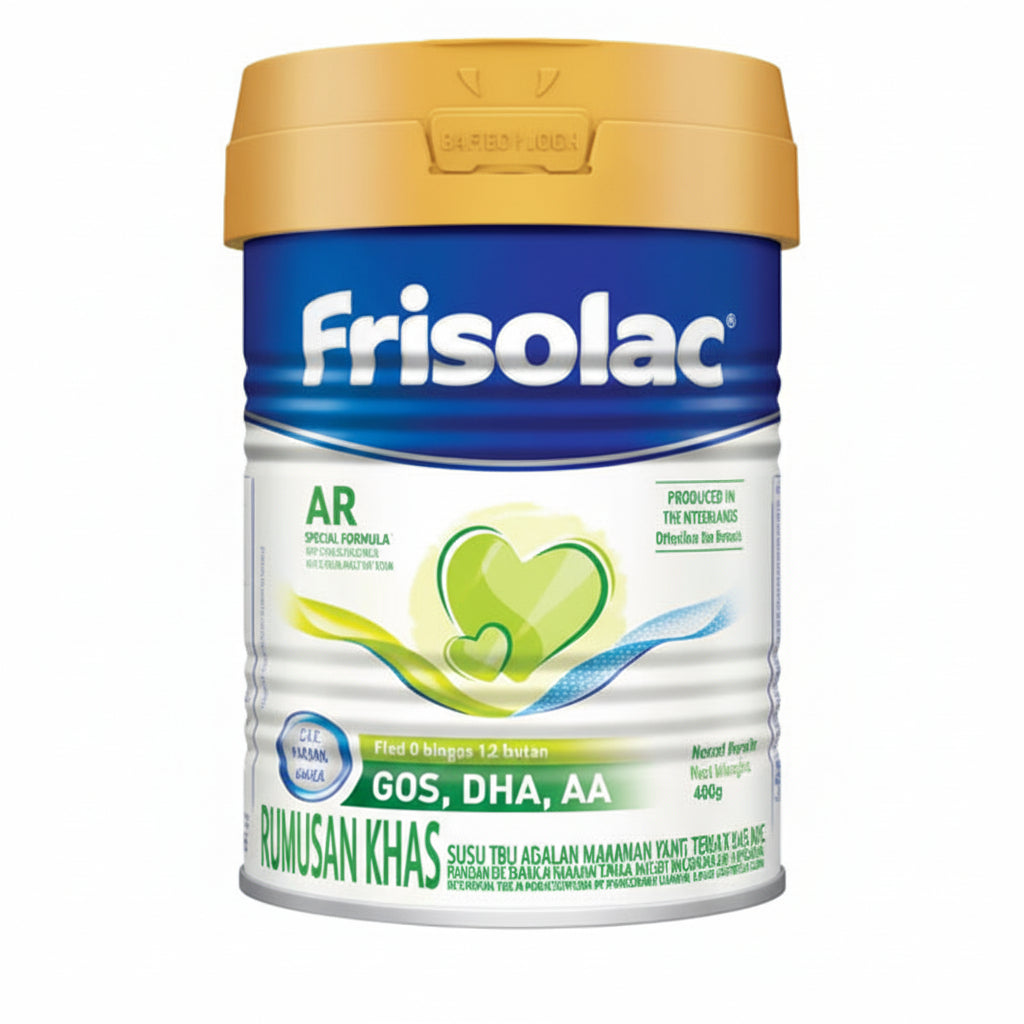 FRISOLAC AR 400G