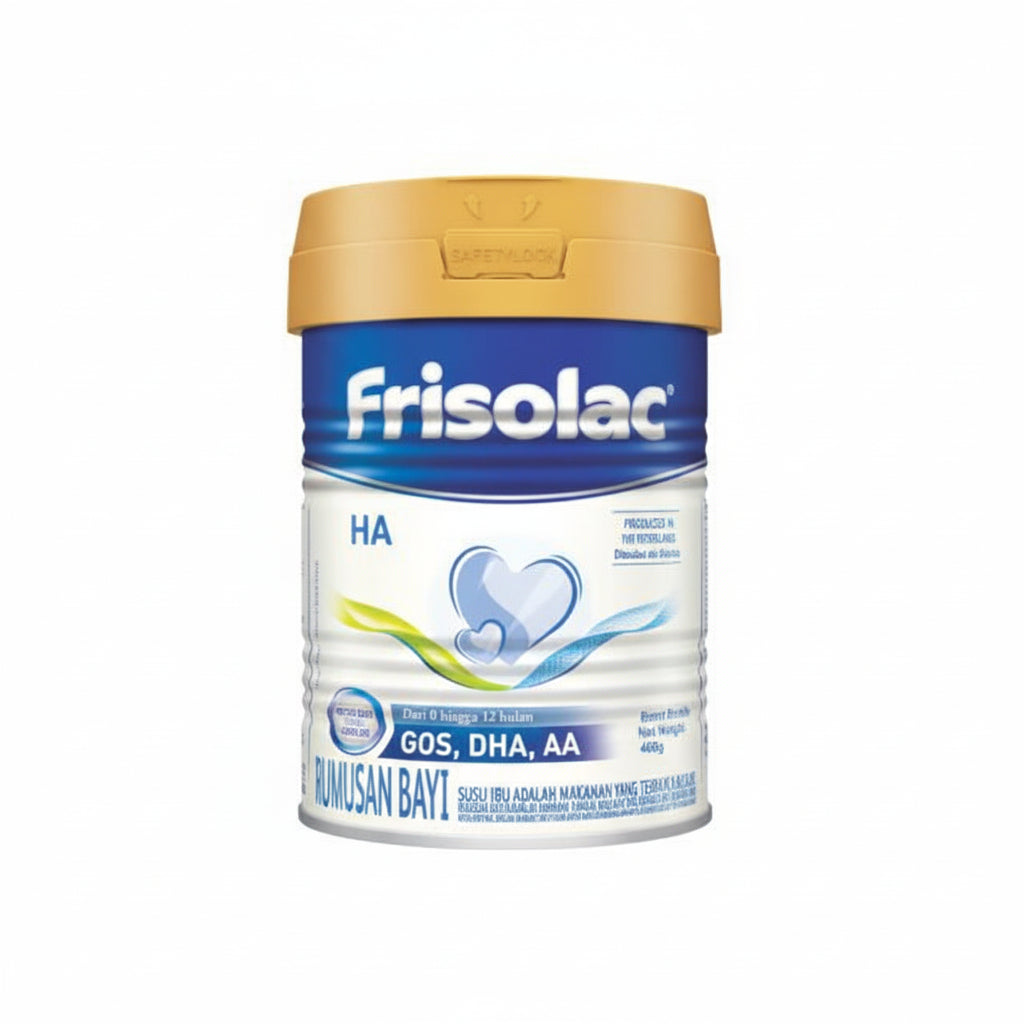 FRISOLAC HA 400g