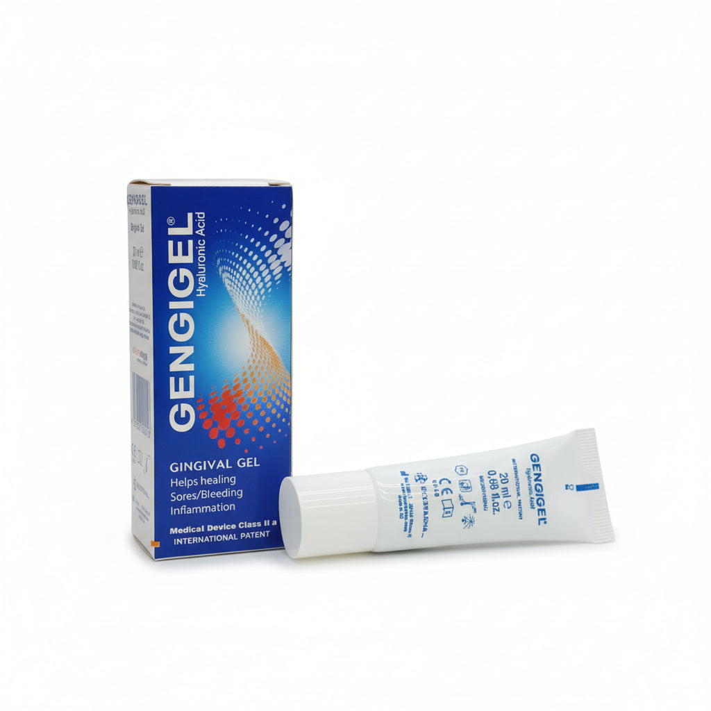 Gengigel 0.2% Oral Gel
