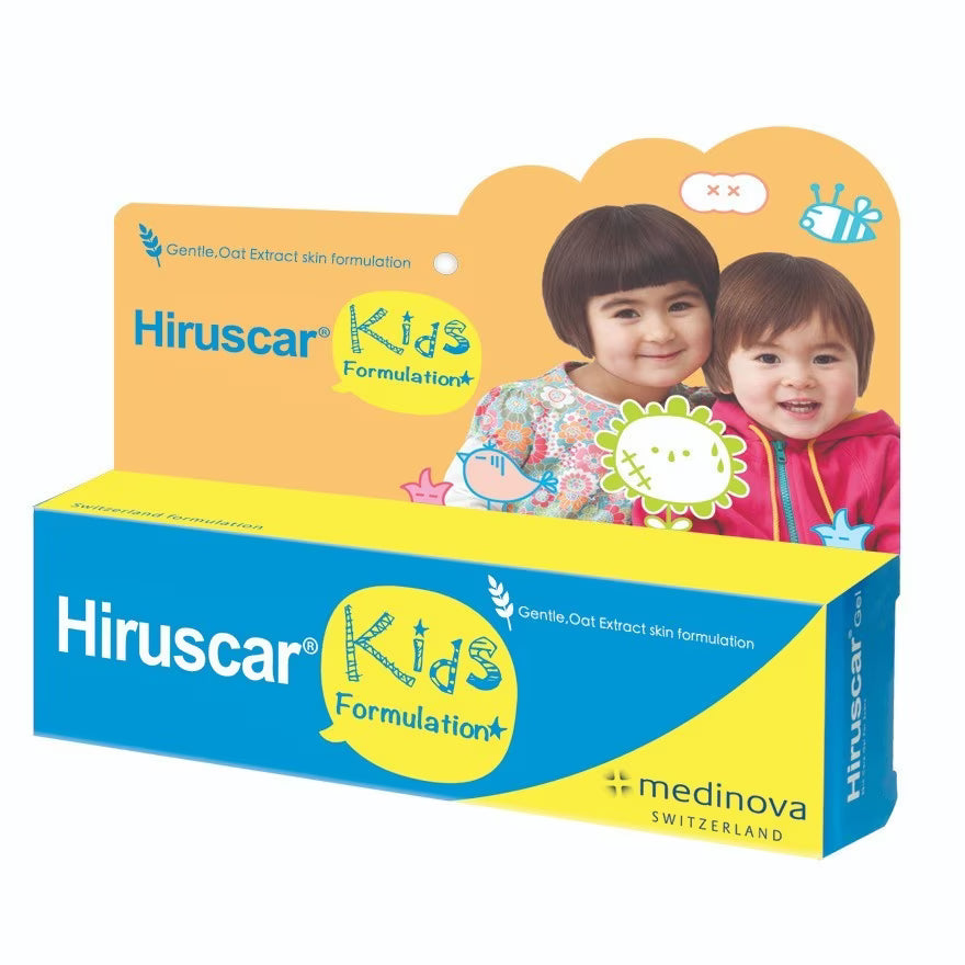 HIRUSCAR KIDS 10G