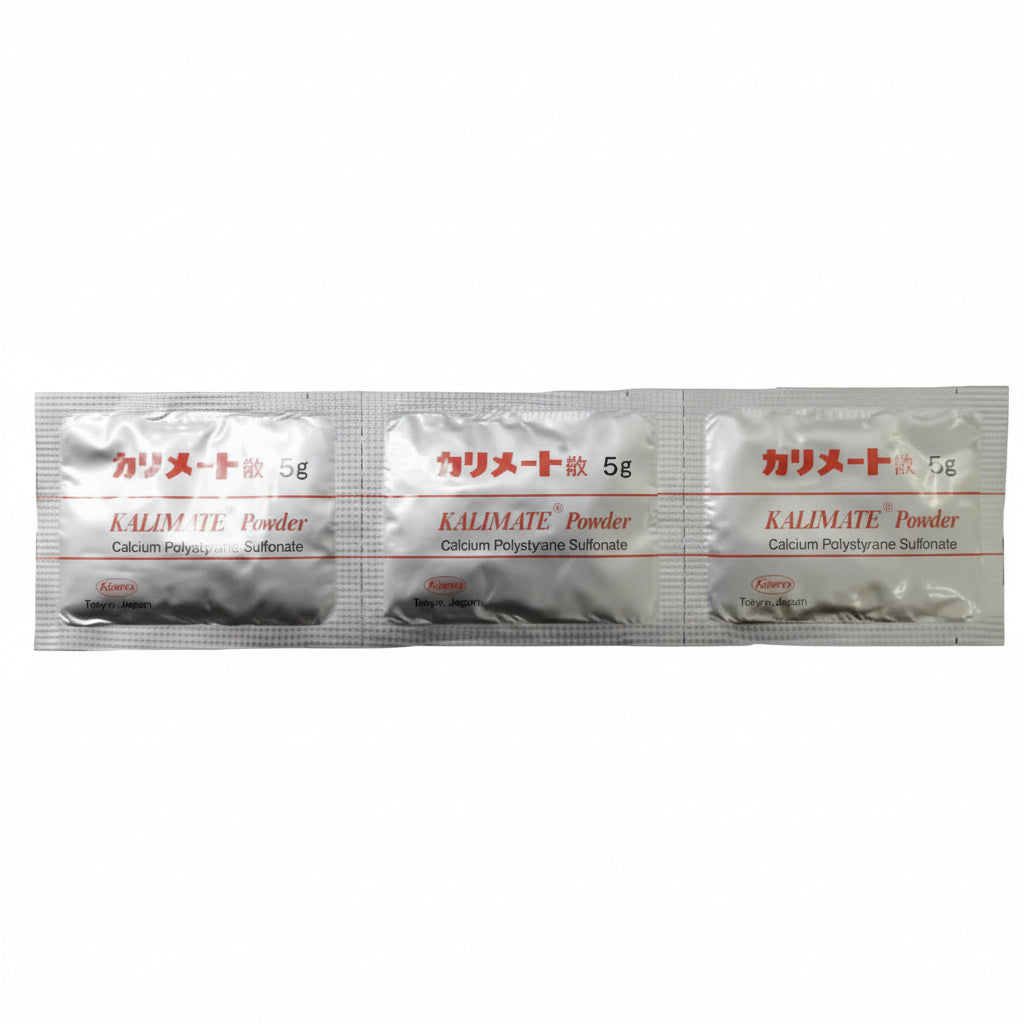 KALIMATE 5GM SACHET 3'S