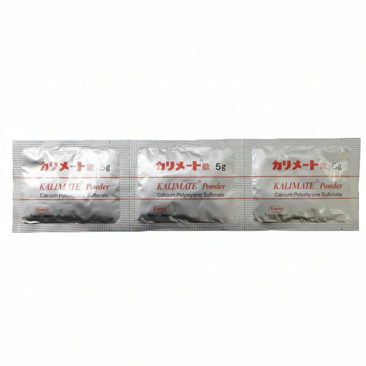 KALIMATE 5GM SACHET 3'S – MSH ePharma