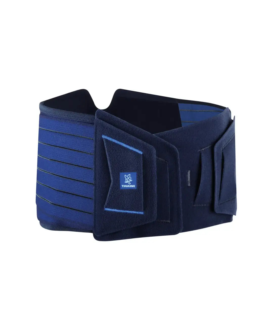 LOMBACROSS ACTIVITY, Reinforced Lumbar Support Belt, H 26