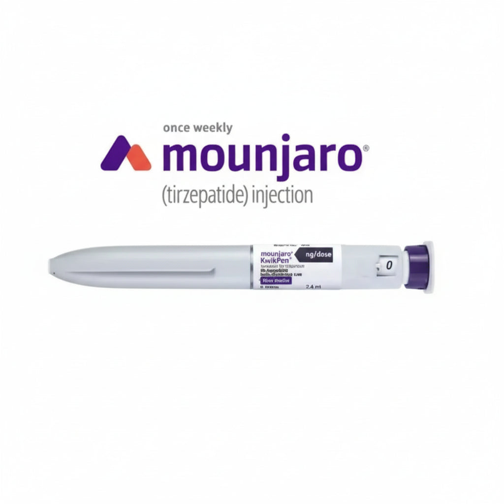 MOUNJARO 7.5MG INJ