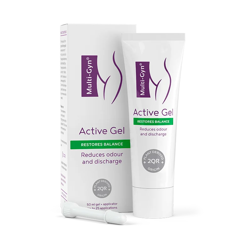 MULTI-GYN ACTIGEL 50ML