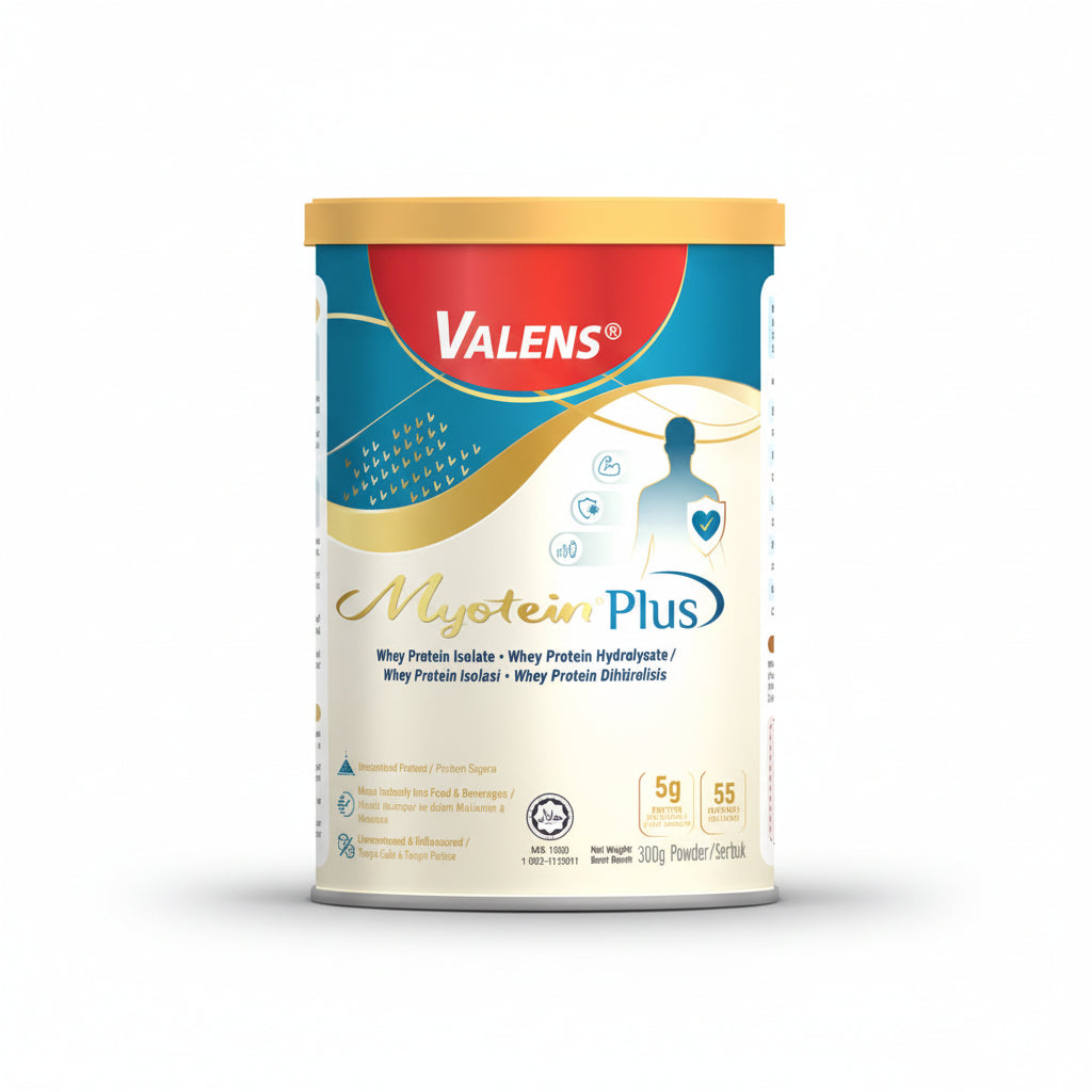 MYOTEIN PLUS 300G