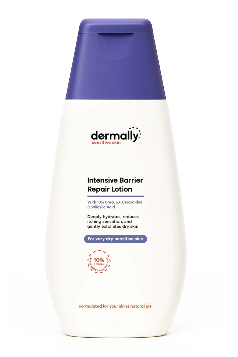 Dermally Sensitive Skin Barrier Repair Lotion 200ml