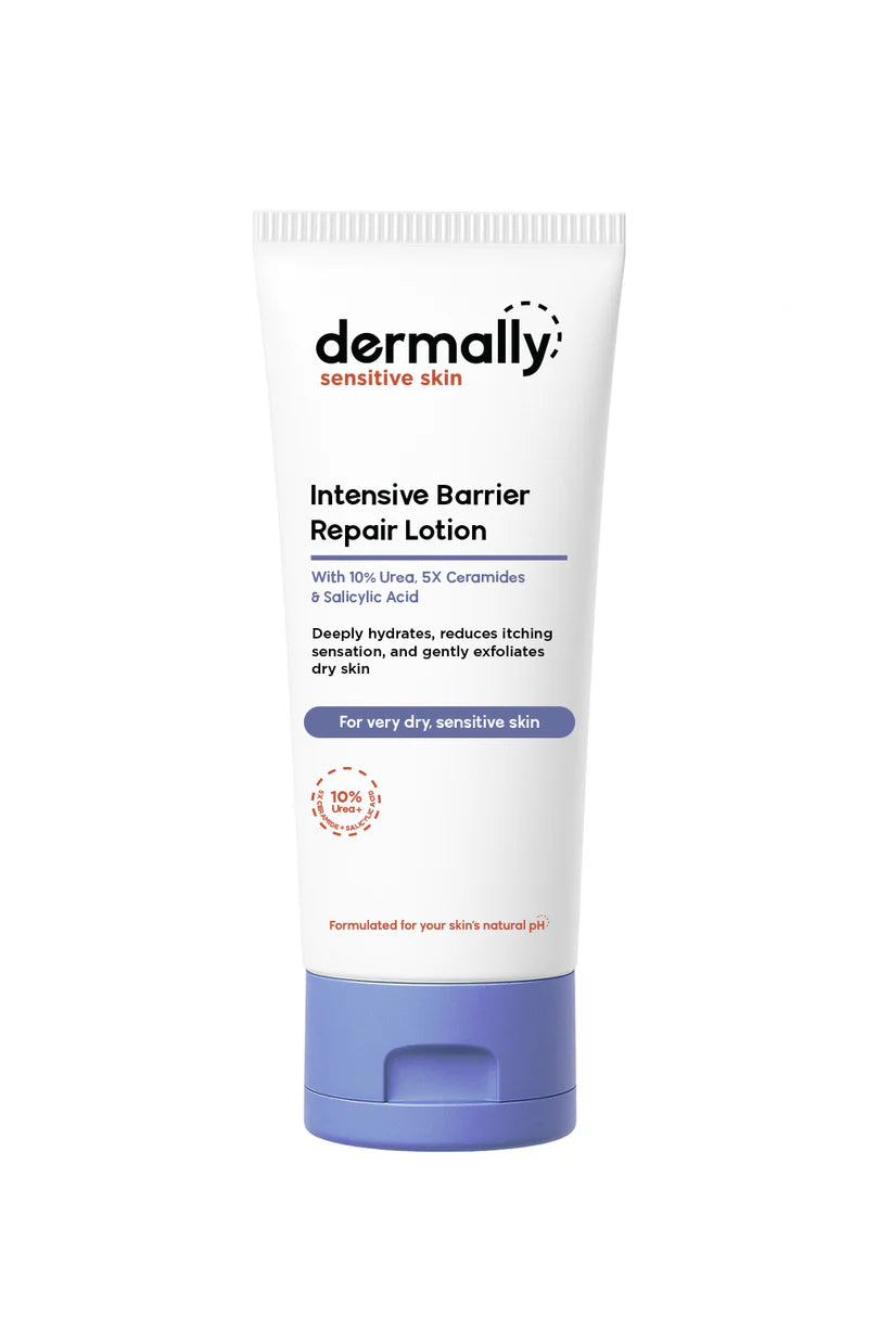 Dermally Sensitive Skin Barrier Repair Lotion 50ml