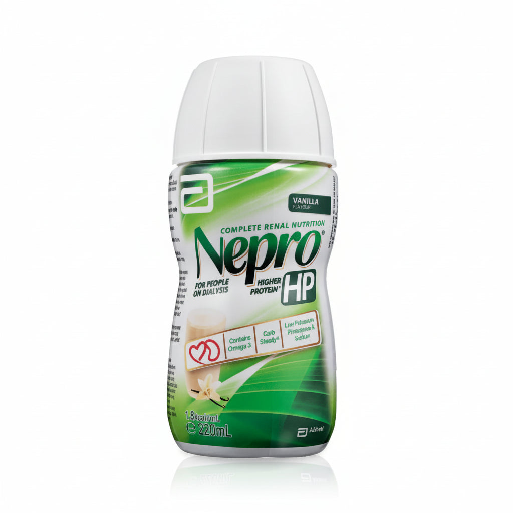 NEPRO HP 220ML