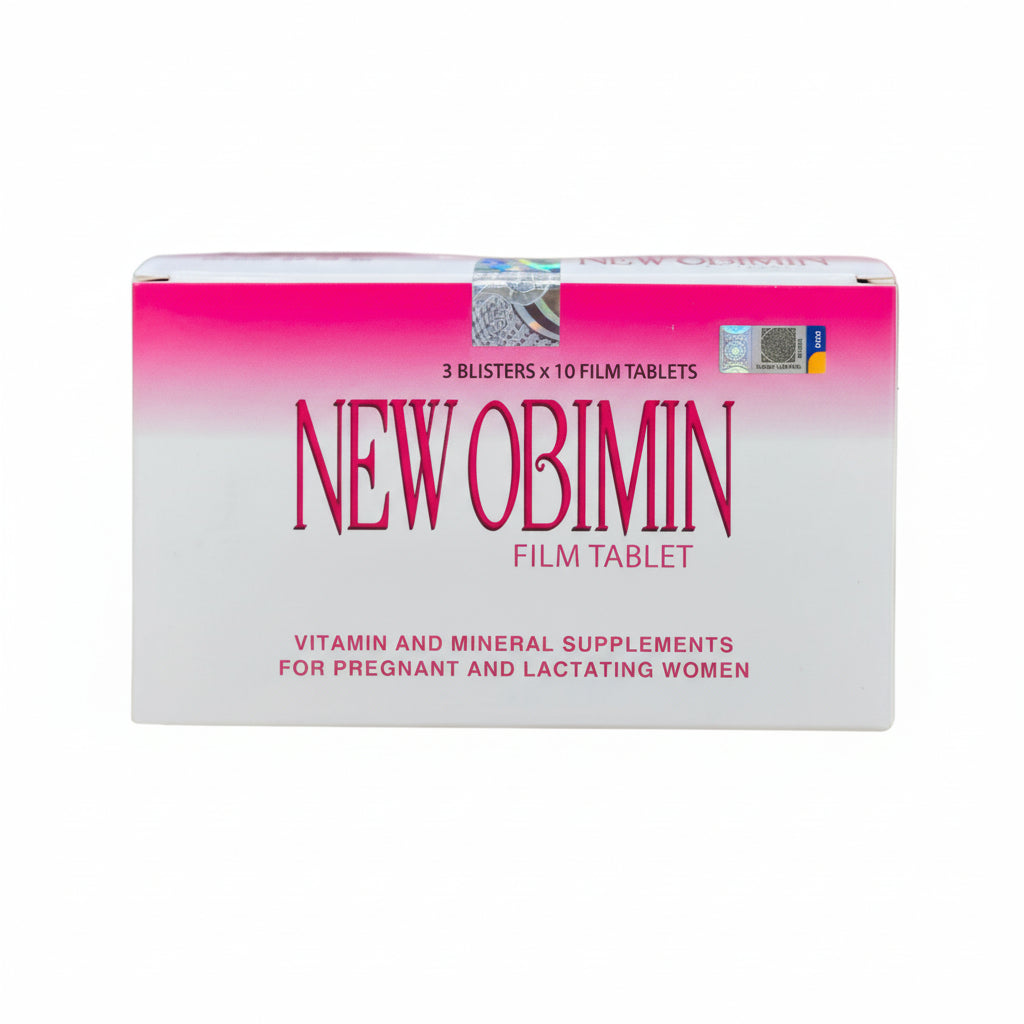 OBIMIN TABLET