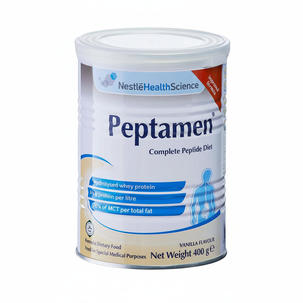 PEPTAMEN POWDER 400G
