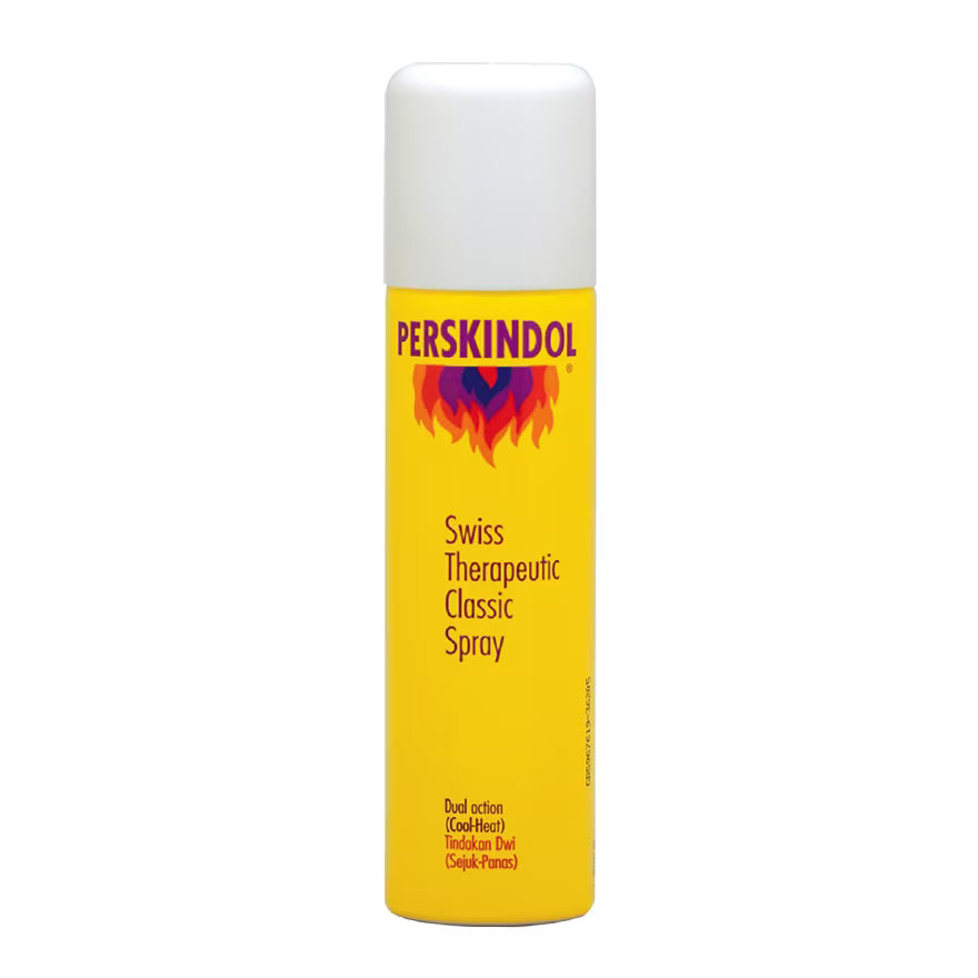PERSKINDOL CLASSIC SPRAY 150ML