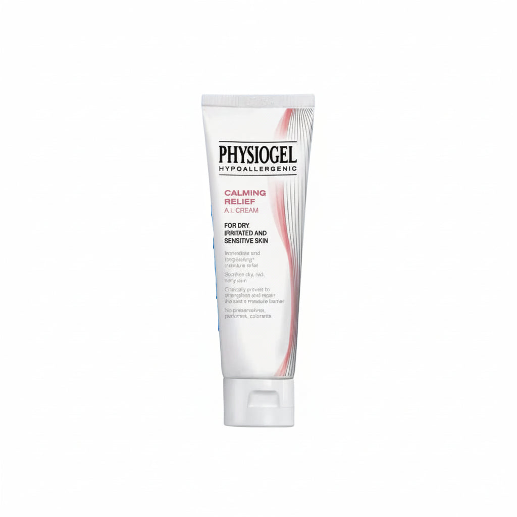 PHYSIOGEL CALMING RELIEF A.I. CREAM 50ML