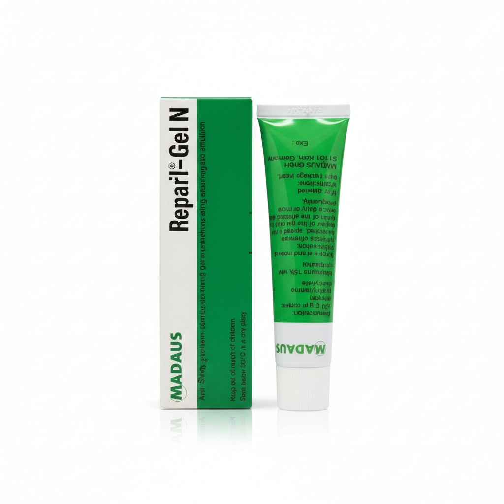REPARIL N (AESCIN) 20GM GEL