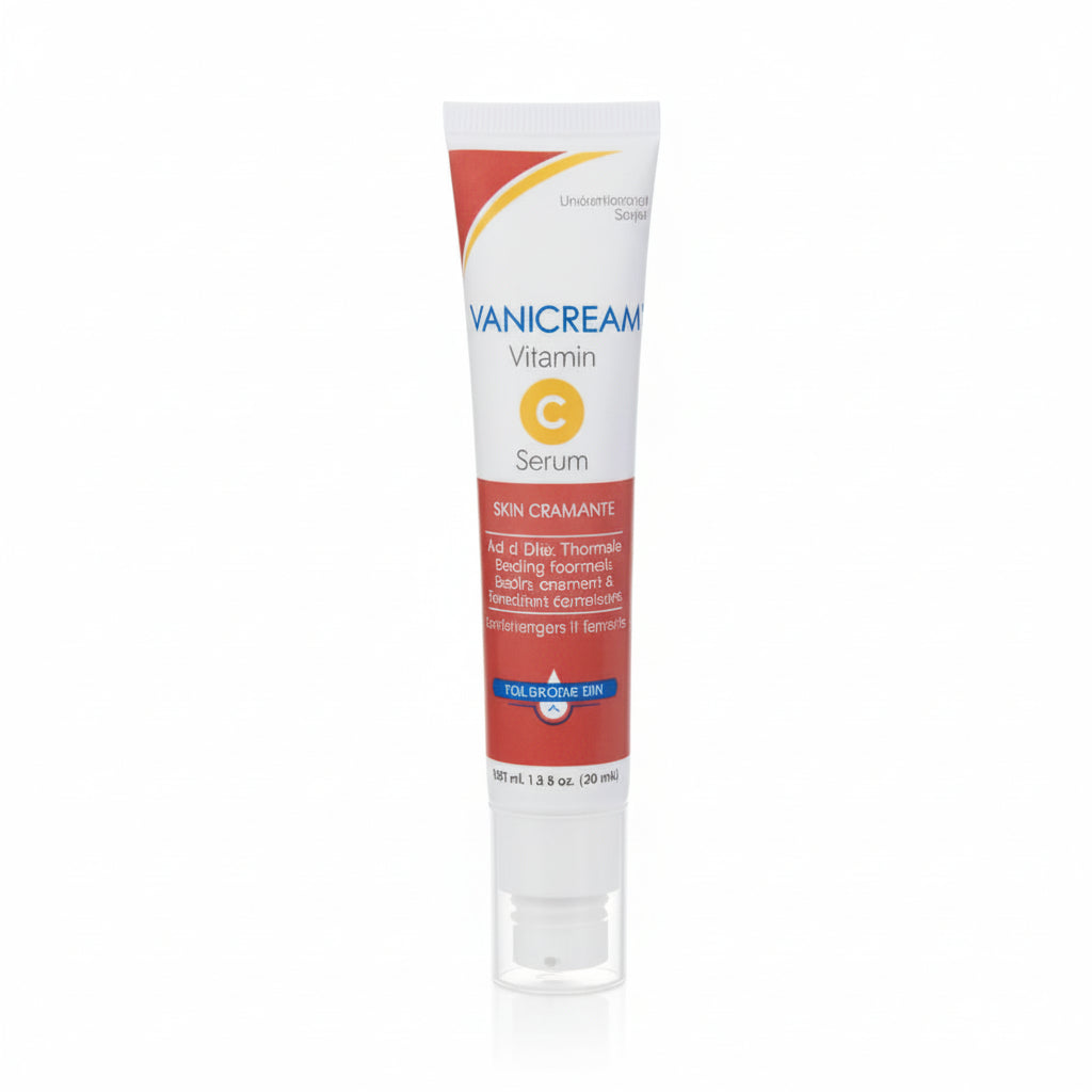 VANICREAM VITAMIN-C SERUM 35ML