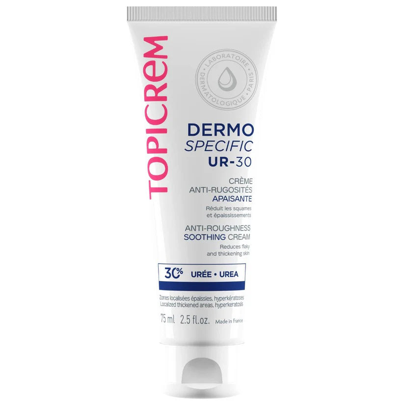TOPICREM DERMO (UREA) SPECIFIC UR-30 CREAM 75ML