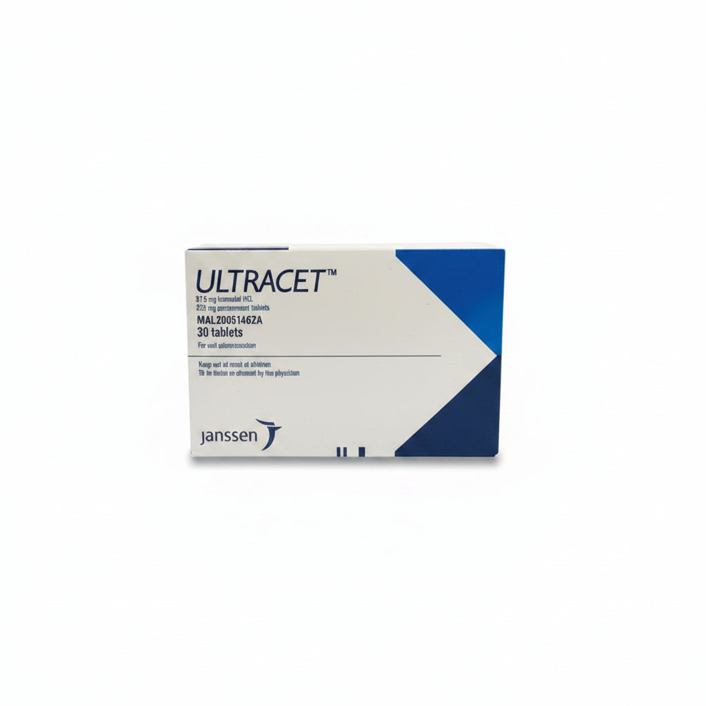 ULTRACET TABLET 10'S