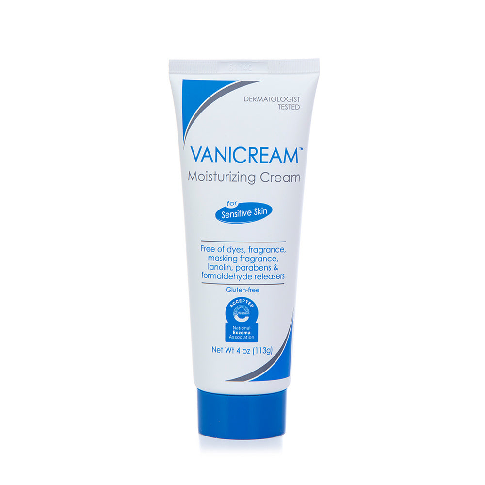 VANICREAM MOISTURIZING CREAM 113GM
