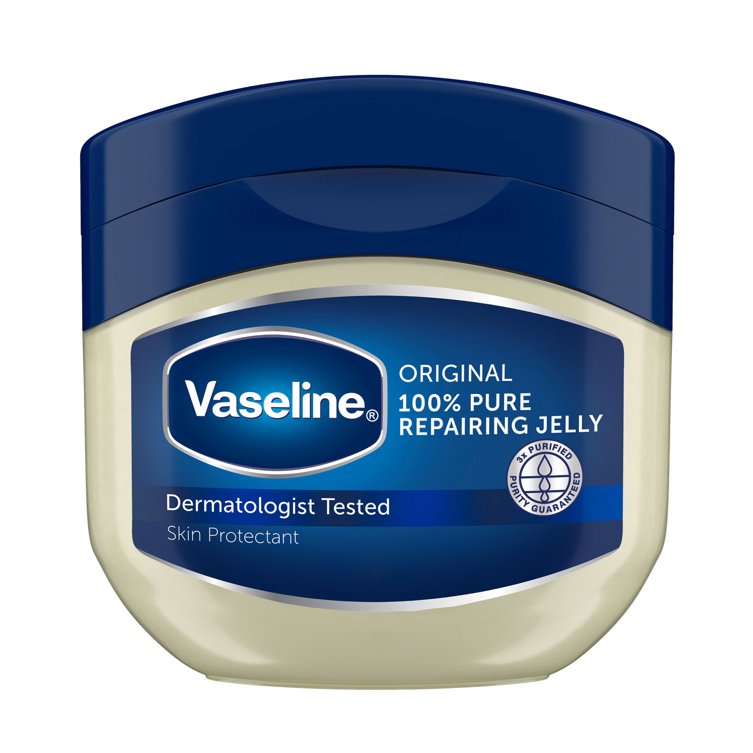 VASELINE OINTMENT 100GM