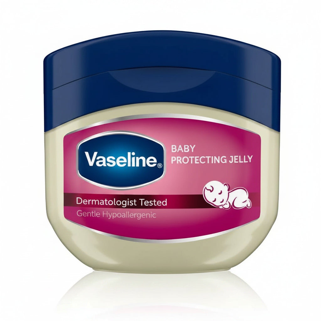 VASELINE BABY PROTECTING JELLY 50ML