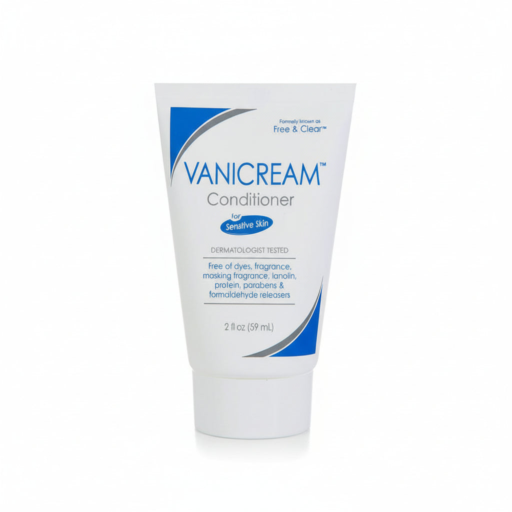VANICREAM CONDITIONER 59ML