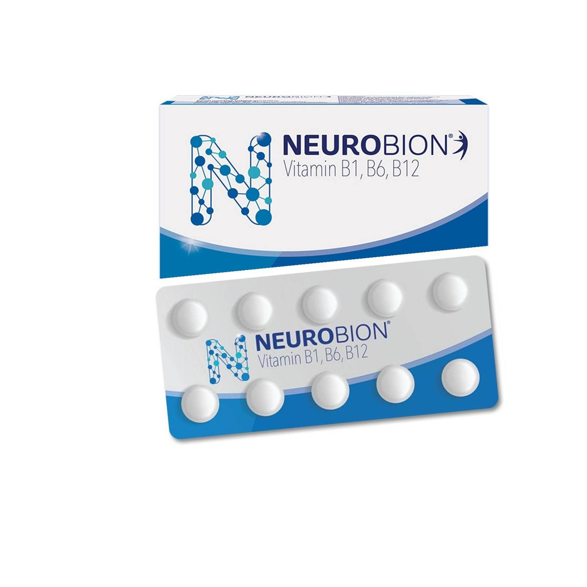 Neurobion Tablet