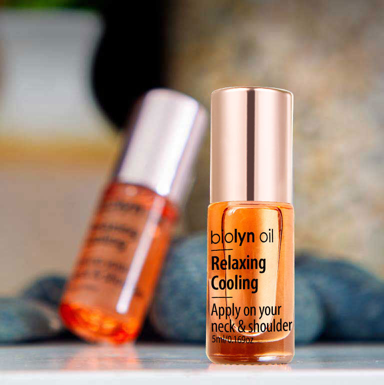BIOLYN OIL 5ML