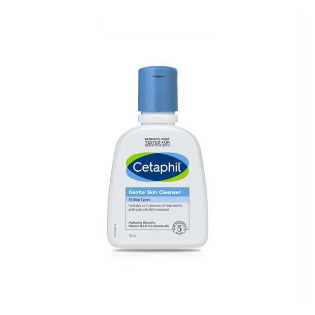 Cetaphil Gentle Skin Cleanser 118ml