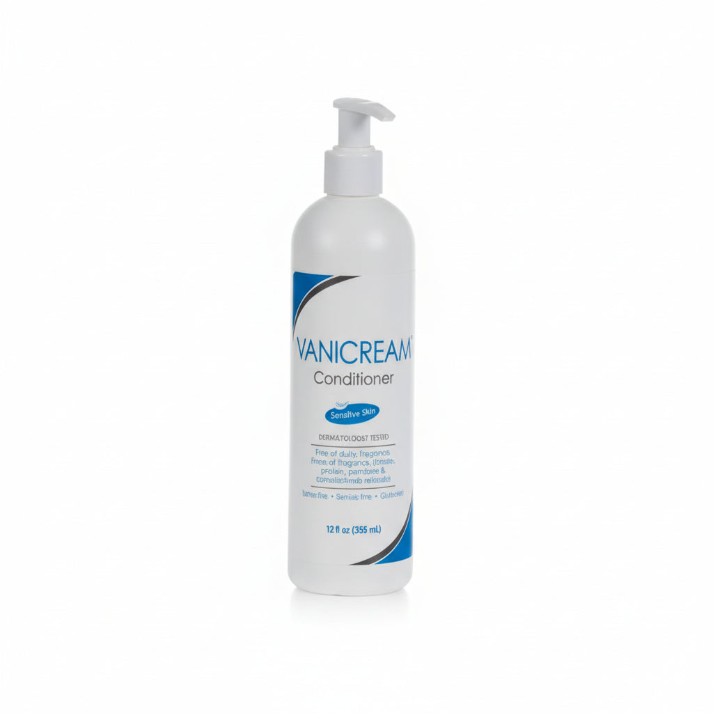 VANICREAM CONDITIONER 355ML
