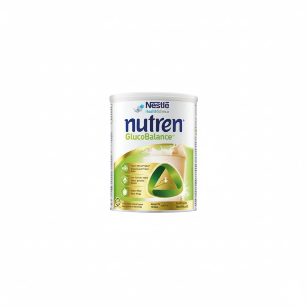 NUTREN GLUCOBALANCE POWDER 400G