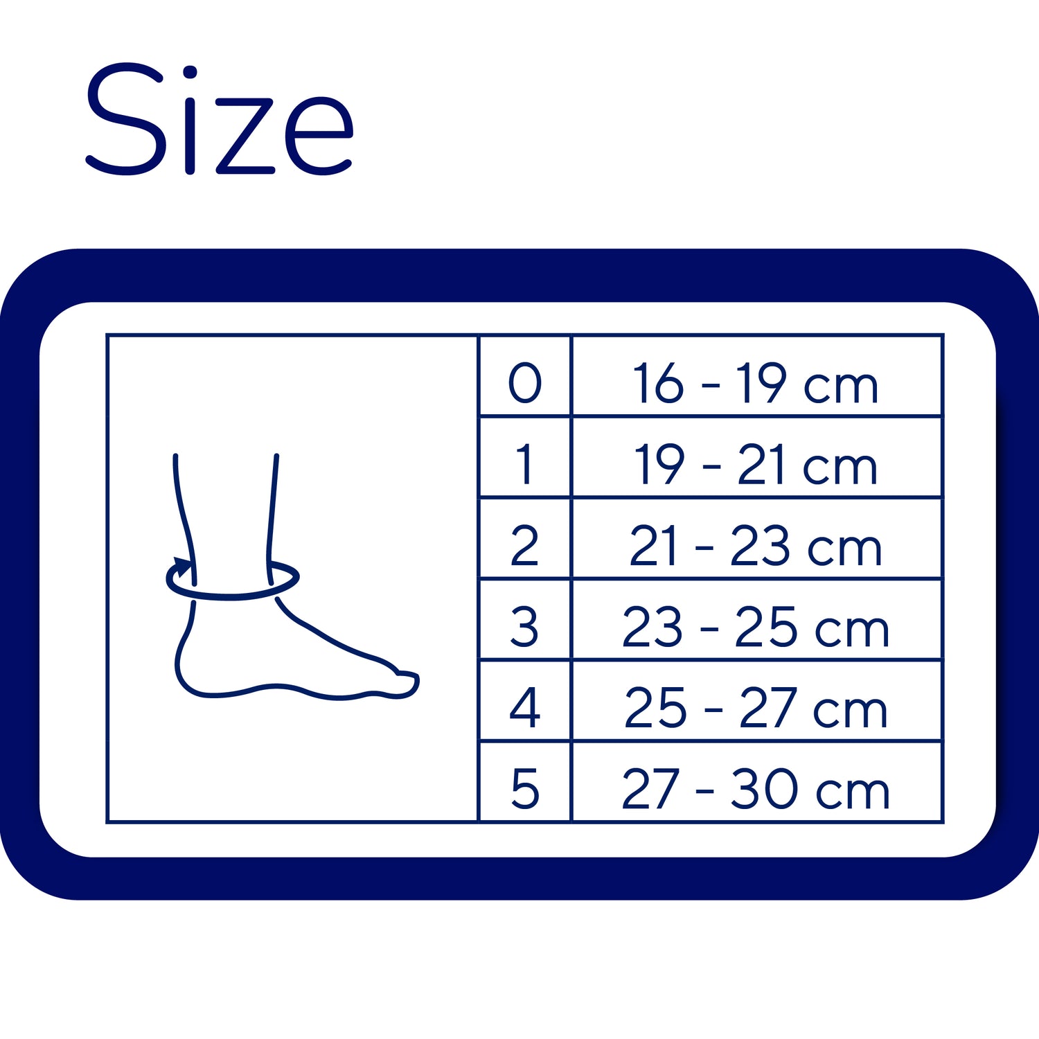 MALLEOACTION PROPRIOCEPTIVE ELASTIC ANKLE SUPPORT
