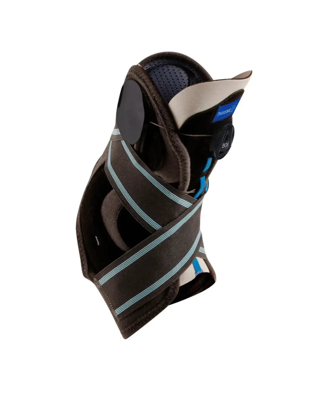 Malleo Dynastab BOA, Stabilising Ankle-immobilising Brace with BOA Fit System