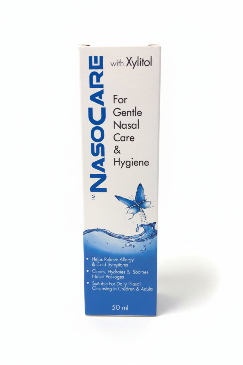 Nasocare 50ml